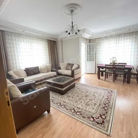 Apartment Fevzi Cakmak Mah Kaynarca Sk Diskapino: 11 Daire:0005 Bahcelievler