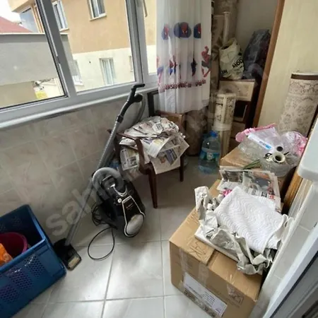 Apartment Fevzi Cakmak Mah Kaynarca Sk Diskapino: 11 Daire:0005 Bahcelievler *