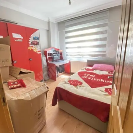 Apartment Fevzi Cakmak Mah Kaynarca Sk Diskapino: 11 Daire:0005 Bahcelievler Istanbul