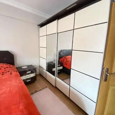 Fevzi Cakmak Mah Kaynarca Sk Diskapino: 11 Daire:0005 Bahcelievler Istanbul