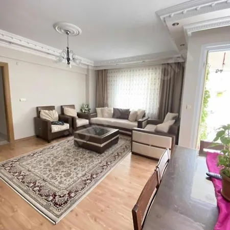 Apartment Fevzi Cakmak Mah Kaynarca Sk Diskapino: 11 Daire:0005 Bahcelievler