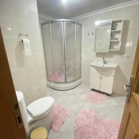 Apartment Fevzi Cakmak Mah Kaynarca Sk Diskapino: 11 Daire:0005 Bahcelievler *